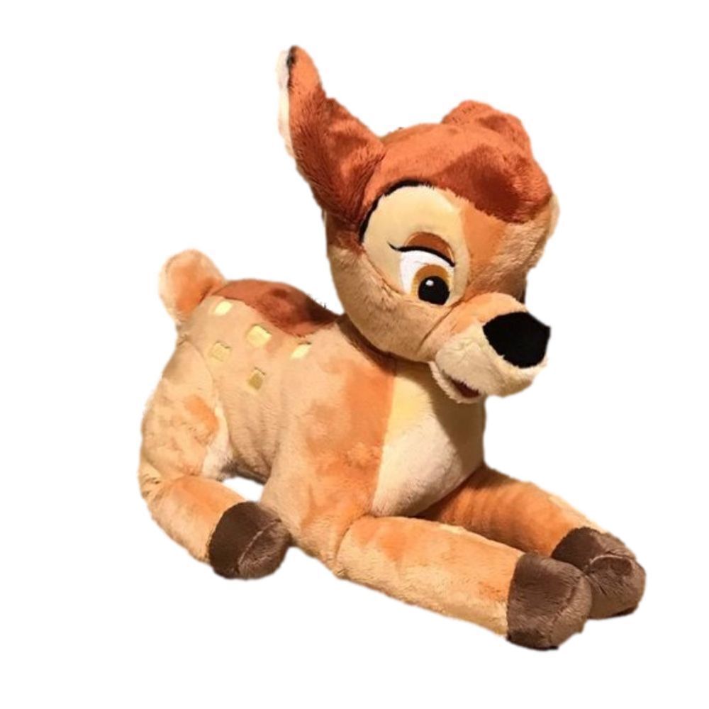 Disney Bambi Laying Plush 12.5”‎